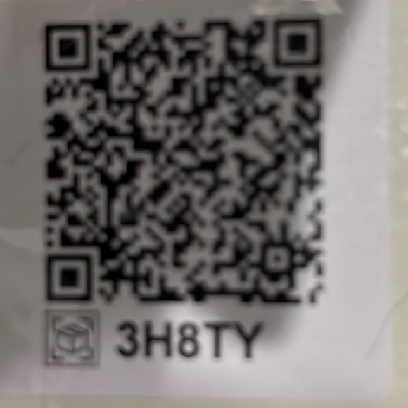 J.Crew blue and white floral pants 26 - Picture 7 of 7